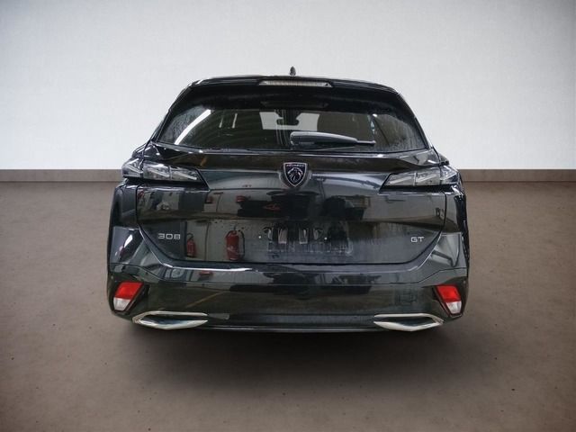 Fahrzeugabbildung Peugeot 308 SW GT PT 130 EAT8*MATRIX*CARPLAY*TRAUM*NAV*A
