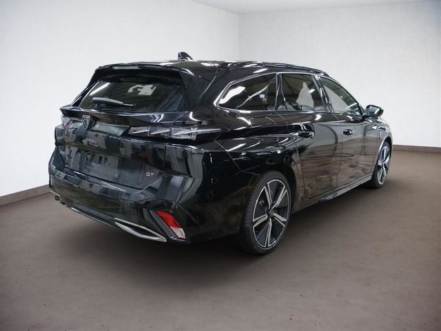 Fahrzeugabbildung Peugeot 308 SW GT PT 130 EAT8*MATRIX*CARPLAY*TRAUM*NAV*A