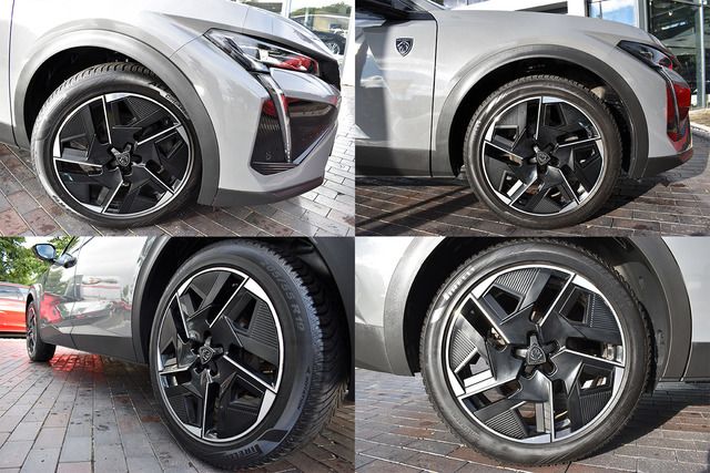 Fahrzeugabbildung Peugeot 408 GT PT 130 EAT8*MATRIX*FOCAL*CARPLAY*NIGHTVIS