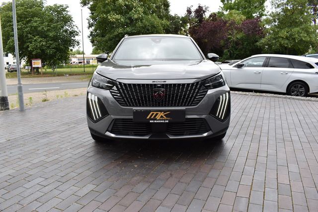 Fahrzeugabbildung Peugeot 2008 GT PT 130 EAT8 GT*MATRIX*NAVI*ALU*CARPLAY
