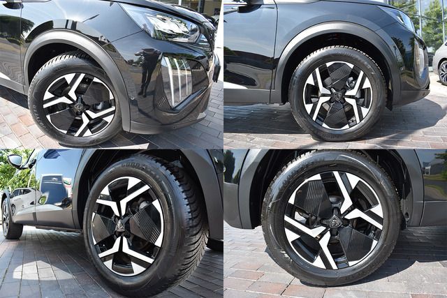 Fahrzeugabbildung Peugeot 2008 ALLURE PT 130 EAT8*FACELIFT*MATRIX*KEYLESS*