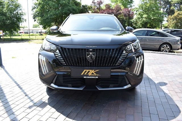 Fahrzeugabbildung Peugeot 2008 ALLURE PT 130 EAT8*FACELIFT*MATRIX*KEYLESS*