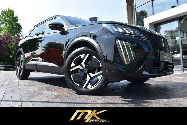Fahrzeugabbildung Peugeot 2008 ALLURE PT 130 EAT8*FACELIFT*MATRIX*KEYLESS*