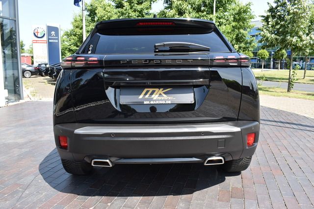 Fahrzeugabbildung Peugeot 2008 ALLURE PT 130 EAT8*FACELIFT*MATRIX*KEYLESS*