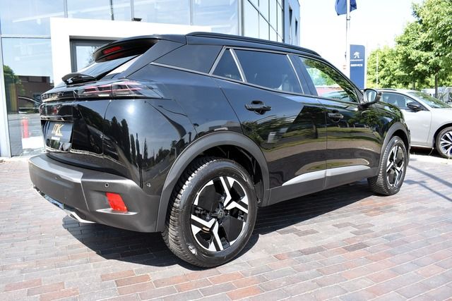 Fahrzeugabbildung Peugeot 2008 ALLURE PT 130 EAT8*FACELIFT*MATRIX*KEYLESS*
