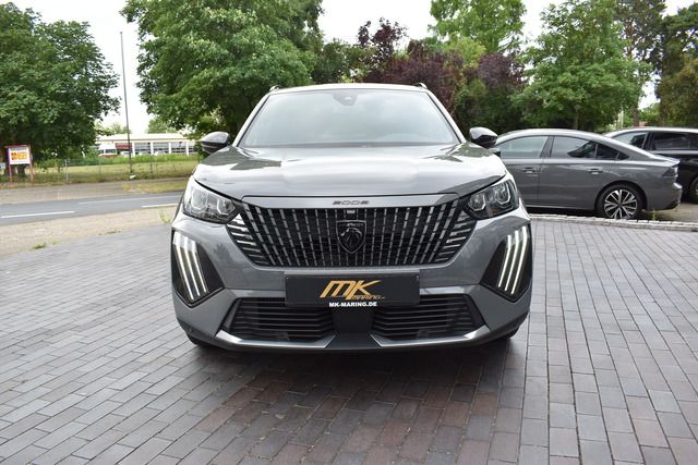 Fahrzeugabbildung Peugeot 2008 ALLURE PT 130 EAT8*FACELIFT*MATRIX*KEYLESS*