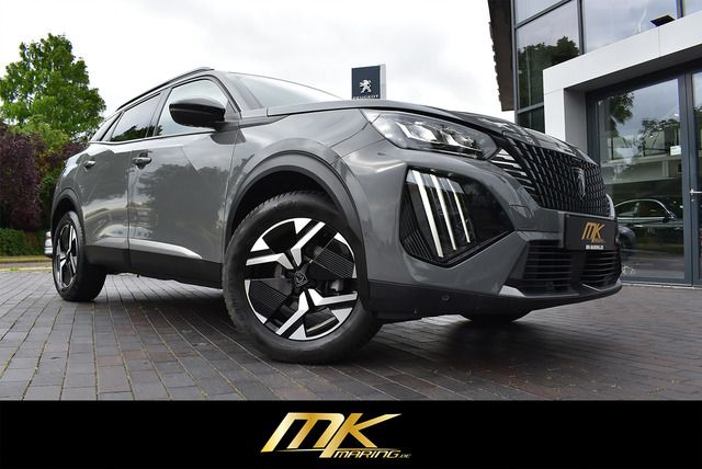 Fahrzeugabbildung Peugeot 2008 ALLURE PT 130 EAT8*FACELIFT*MATRIX*KEYLESS*