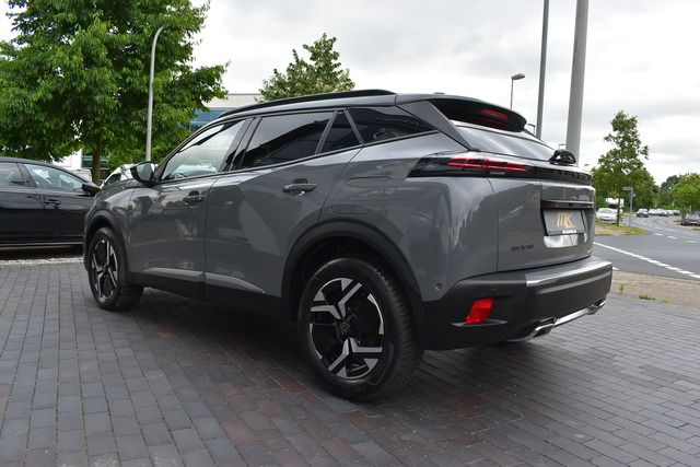 Fahrzeugabbildung Peugeot 2008 ALLURE PT 130 EAT8*FACELIFT*MATRIX*KEYLESS*