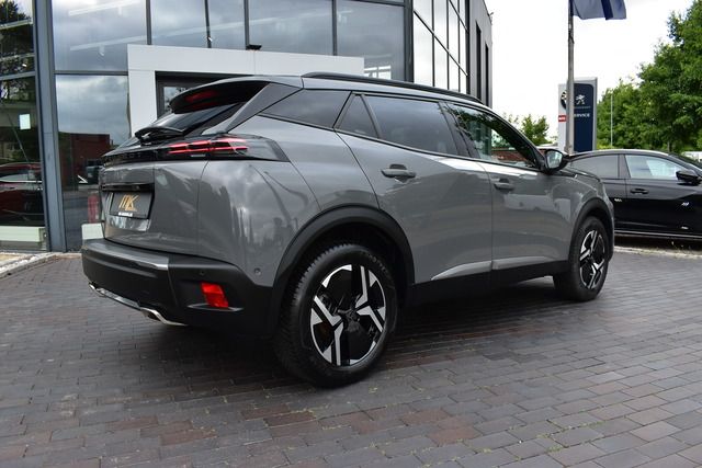 Fahrzeugabbildung Peugeot 2008 ALLURE PT 130 EAT8*FACELIFT*MATRIX*KEYLESS*