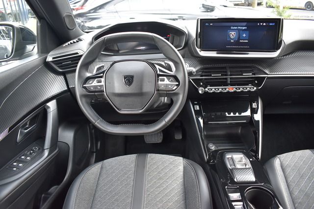 Fahrzeugabbildung Peugeot 2008 ALLURE PT 130 EAT8*FACELIFT*MATRIX*KEYLESS*