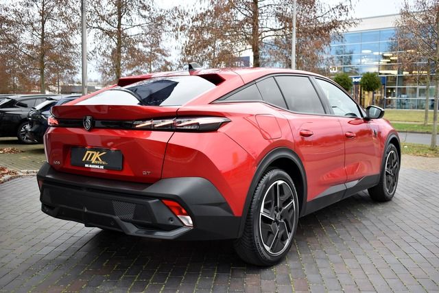 Fahrzeugabbildung Peugeot 408 GT PT 130 EAT8*MATRIX*FOCAL*CARPLAY*NIGHTVIS