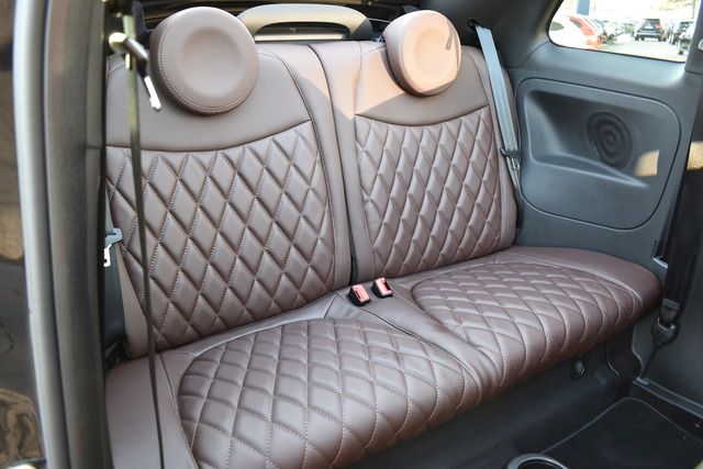 Fahrzeugabbildung Abarth 695 C *WENIG-KM*XENON*BEATS*CARPLAY*