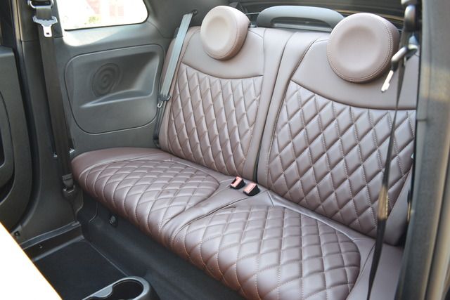 Fahrzeugabbildung Abarth 695 C *WENIG-KM*XENON*BEATS*CARPLAY*