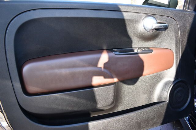 Fahrzeugabbildung Abarth 695 C *WENIG-KM*XENON*BEATS*CARPLAY*