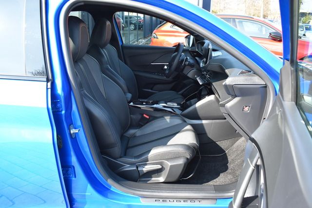 Fahrzeugabbildung Peugeot 208 GT HYBRID 145 E-DSC6*FULL-LED*CARPLAY*SHZ* G