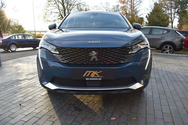 Fahrzeugabbildung Peugeot 3008 Plug-In Hybrid 225 ALLURE*LED*NAV*CARPLAY*