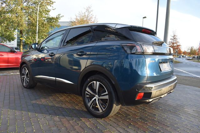 Fahrzeugabbildung Peugeot 3008 Plug-In Hybrid 225 ALLURE*LED*NAV*CARPLAY*