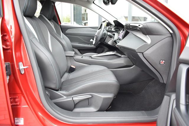 Fahrzeugabbildung Peugeot 308 Hybrid 180 Allure EAT8*LED*BATTERIE-ZERTIFIK
