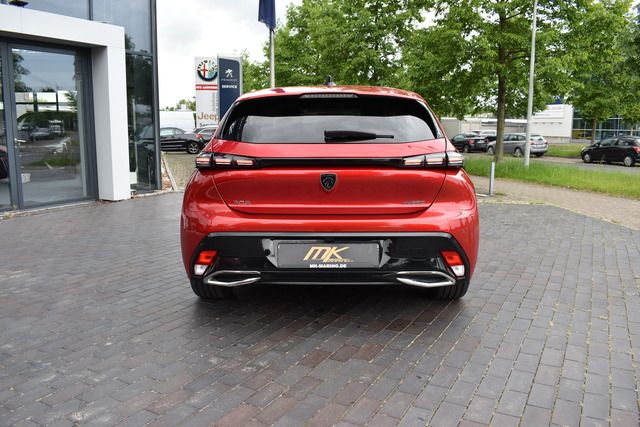 Fahrzeugabbildung Peugeot 308 Hybrid 180 Allure EAT8*LED*BATTERIE-ZERTIFIK