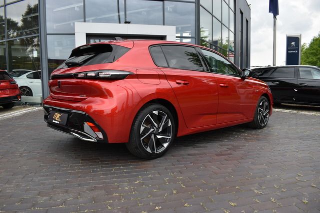 Fahrzeugabbildung Peugeot 308 Hybrid 180 Allure EAT8*LED*BATTERIE-ZERTIFIK
