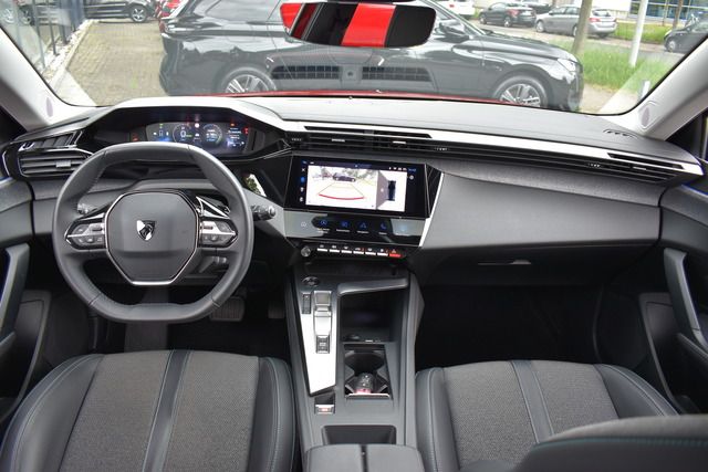 Fahrzeugabbildung Peugeot 308 Hybrid 180 Allure EAT8*LED*BATTERIE-ZERTIFIK