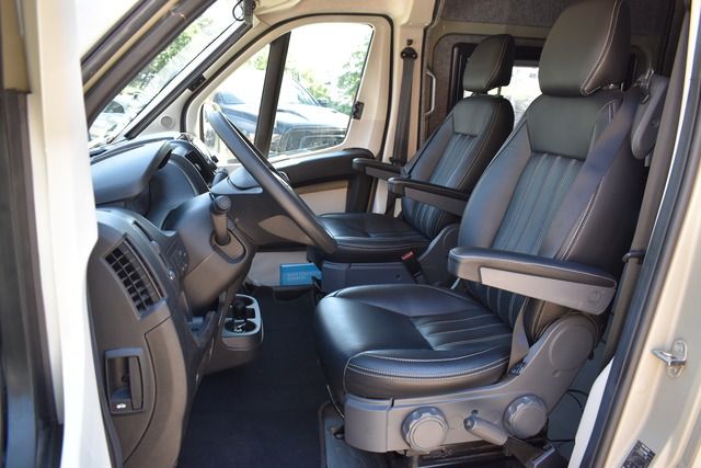 Fahrzeugabbildung Fiat Ducato Wohnmobil 2.2 Diesel 2019*WENIG KM!*