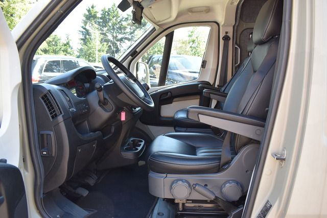 Fahrzeugabbildung Fiat Ducato Wohnmobil 2.2 Diesel 2019*WENIG KM!*