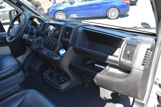 Fahrzeugabbildung Fiat Ducato Wohnmobil 2.2 Diesel 2019*WENIG KM!*