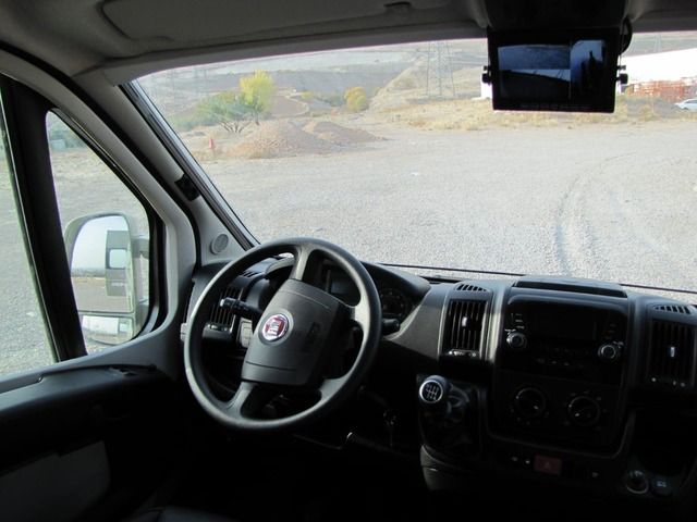 Fahrzeugabbildung Fiat Ducato Wohnmobil 2.2 Diesel 2019*WENIG KM!*