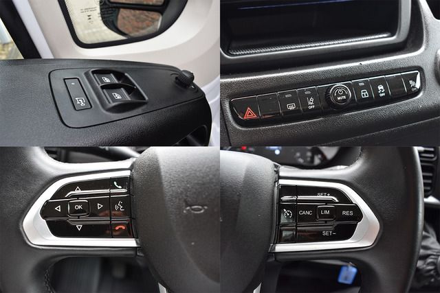 Fahrzeugabbildung Opel Movano Cargo L4H2 2.2 Blue HDi*REAR CAM*NAVI*TOP