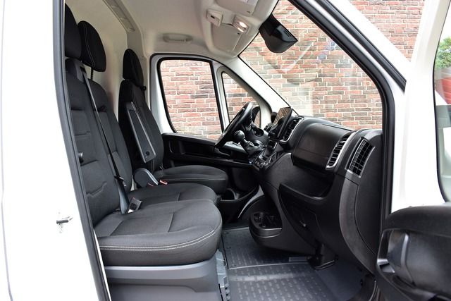 Fahrzeugabbildung Opel Movano Cargo L4H2 2.2 Blue HDi*REAR CAM*NAVI*TOP