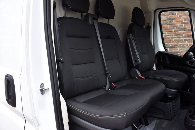 Fahrzeugabbildung Opel Movano Cargo L4H2 2.2 Blue HDi*REAR CAM*NAVI*TOP