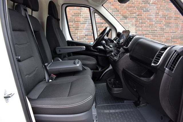 Fahrzeugabbildung Opel Movano Cargo L4H2 2.2 Blue HDi*REAR CAM*NAVI*TOP