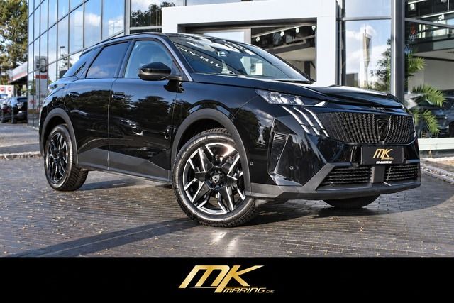 Fahrzeugabbildung Peugeot 3008 ALLURE HYBRID 145 e-DSC6*LED*NAVI*CARPLAY*