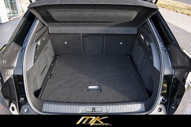 Fahrzeugabbildung Peugeot 3008 ALLURE HYBRID 145 e-DSC6*LED*NAVI*CARPLAY*
