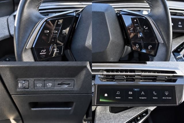 Fahrzeugabbildung Peugeot 3008 ALLURE HYBRID 145 e-DSC6*LED*NAVI*CARPLAY*