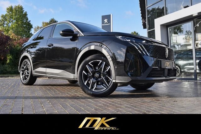 Fahrzeugabbildung Peugeot 3008 ALLURE HYBRID 145 e-DSC6*LED*NAVI*CARPLAY*