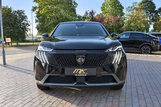 Fahrzeugabbildung Peugeot 3008 ALLURE HYBRID 145 e-DSC6*LED*NAVI*CARPLAY*