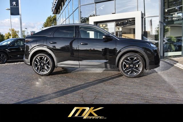Fahrzeugabbildung Peugeot 3008 ALLURE HYBRID 145 e-DSC6*LED*NAVI*CARPLAY*