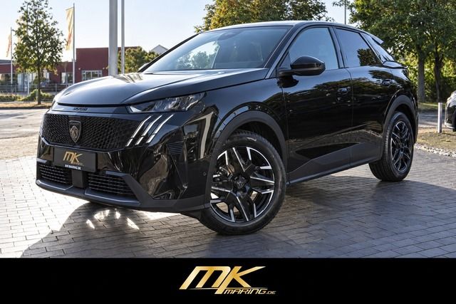 Fahrzeugabbildung Peugeot 3008 ALLURE HYBRID 145 e-DSC6*LED*NAVI*CARPLAY*
