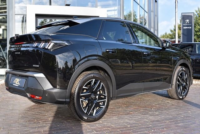 Fahrzeugabbildung Peugeot 3008 ALLURE HYBRID 145 e-DSC6*LED*NAVI*CARPLAY*