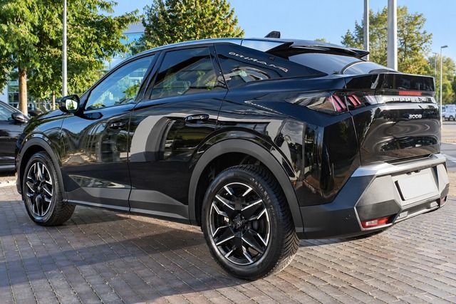 Fahrzeugabbildung Peugeot 3008 ALLURE HYBRID 145 e-DSC6*LED*NAVI*CARPLAY*