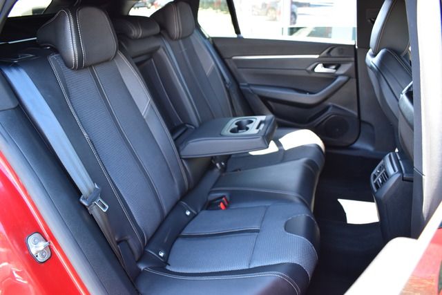 Fahrzeugabbildung Peugeot 508 SW Allure PT 130 EAT8*MATRIX*NAV*SHZ*CARPLAY