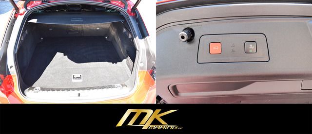 Fahrzeugabbildung Peugeot 508 SW Allure PT 130 EAT8*MATRIX*NAV*SHZ*CARPLAY