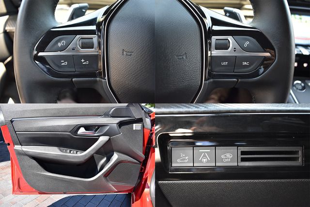 Fahrzeugabbildung Peugeot 508 SW Allure PT 130 EAT8*MATRIX*NAV*SHZ*CARPLAY