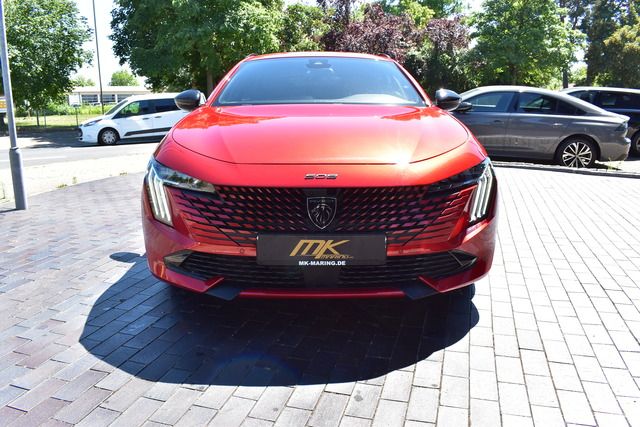 Fahrzeugabbildung Peugeot 508 SW Allure PT 130 EAT8*MATRIX*NAV*SHZ*CARPLAY