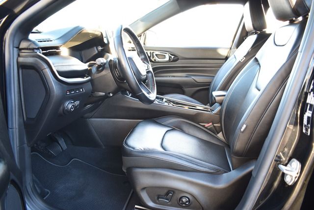 Fahrzeugabbildung Jeep Compass Plug-In Hybrid 4XE*80th Anniversary*LED*