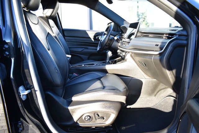 Fahrzeugabbildung Jeep Compass Plug-In Hybrid 4XE*80th Anniversary*LED*