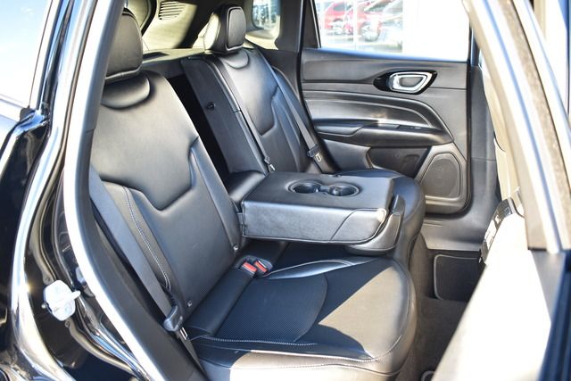 Fahrzeugabbildung Jeep Compass Plug-In Hybrid 4XE*80th Anniversary*LED*