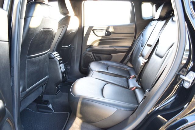 Fahrzeugabbildung Jeep Compass Plug-In Hybrid 4XE*80th Anniversary*LED*